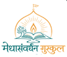 Medha Samvardhan Gurukul Logo