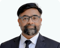 Nishant Virmani