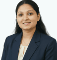 Shraddha Sarwade